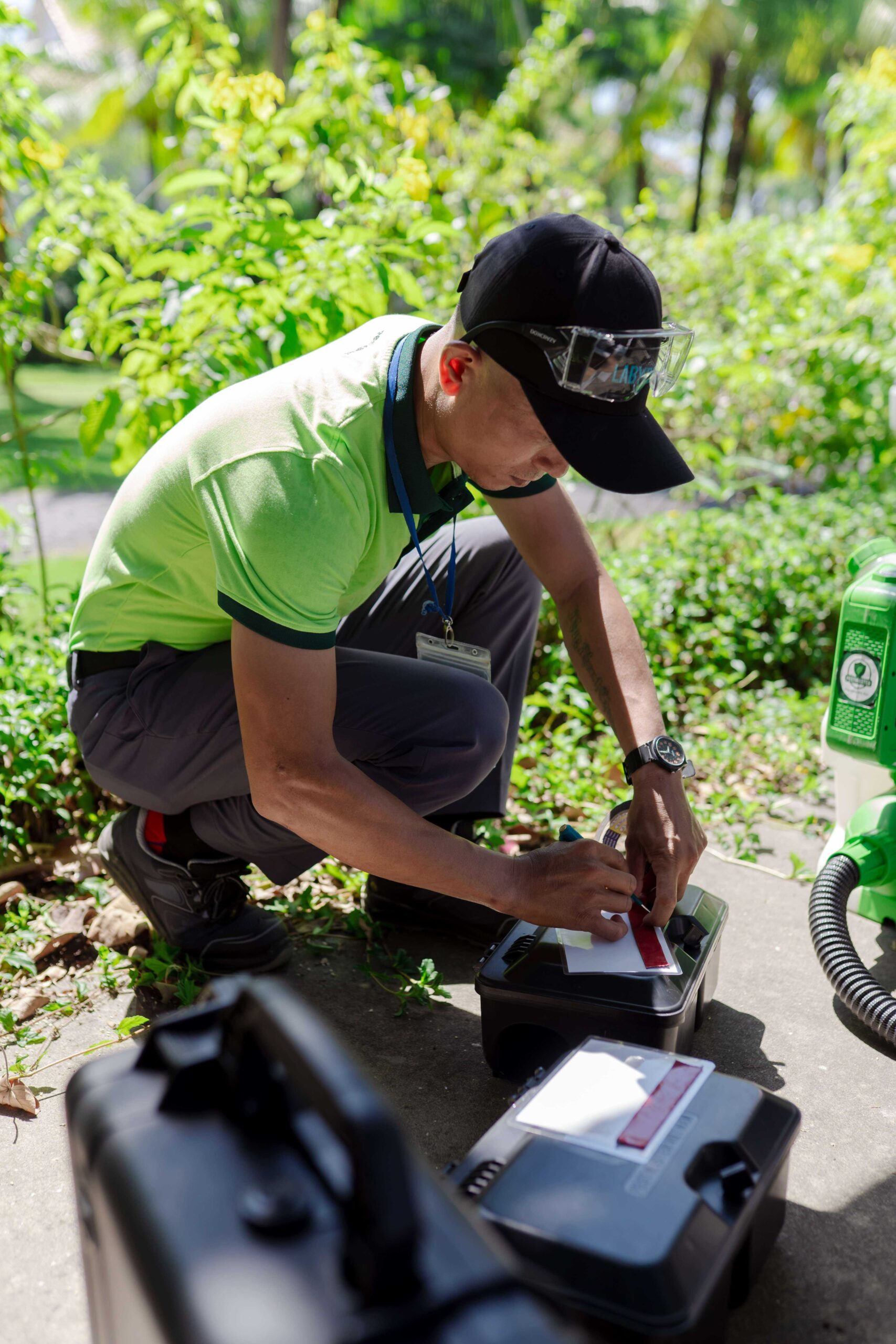 PestMaster Commercial Pest Control