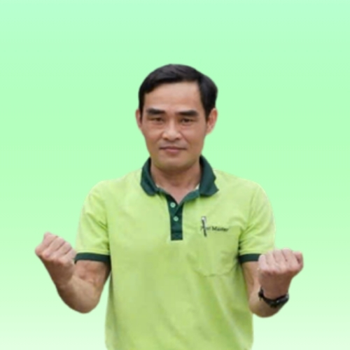 Hoàng Ngọc Mẫn