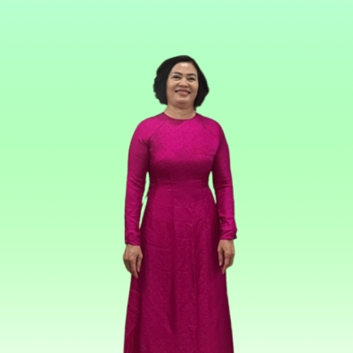 Nguyễn Thị Ngọc Điệp