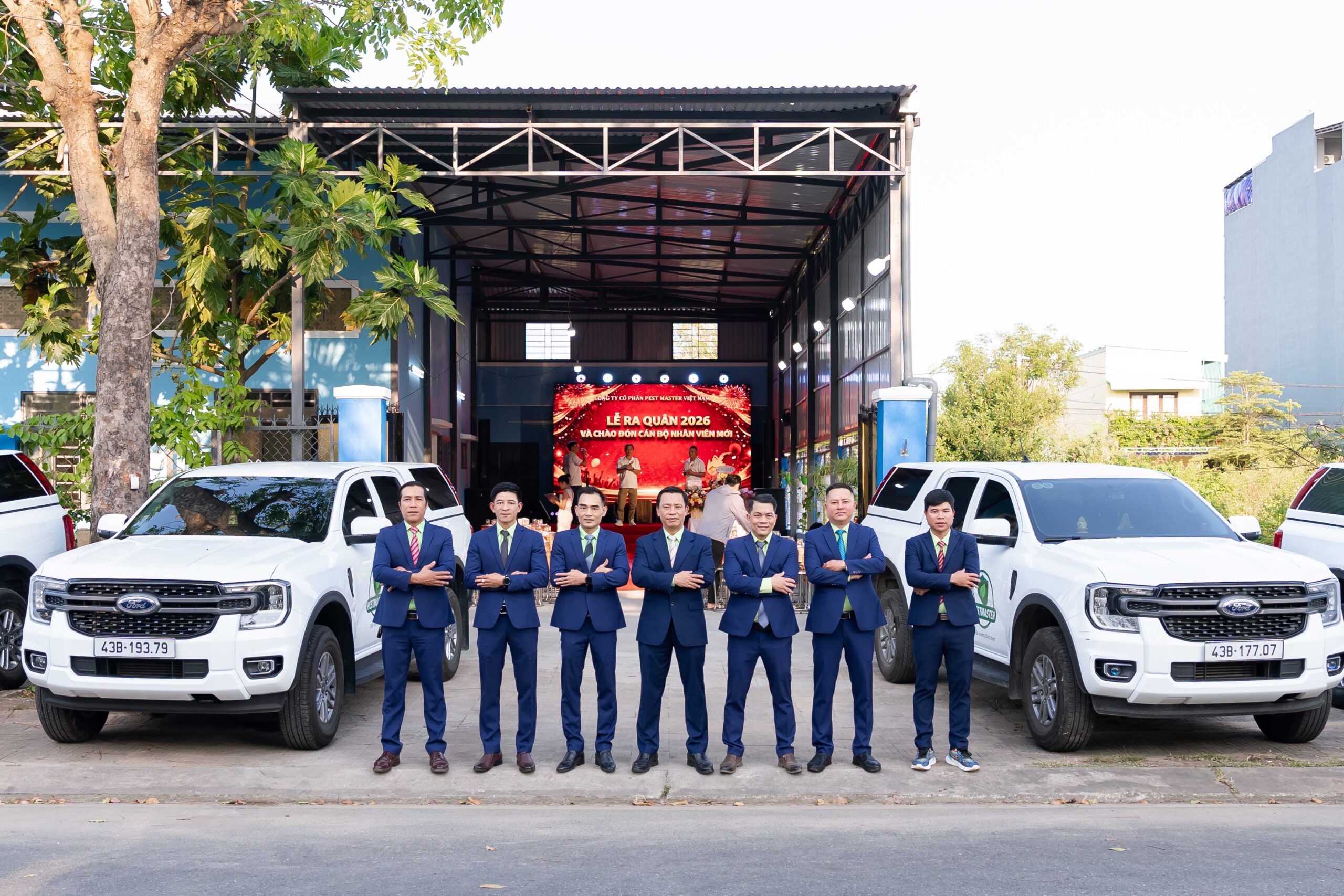 PestMaster Team