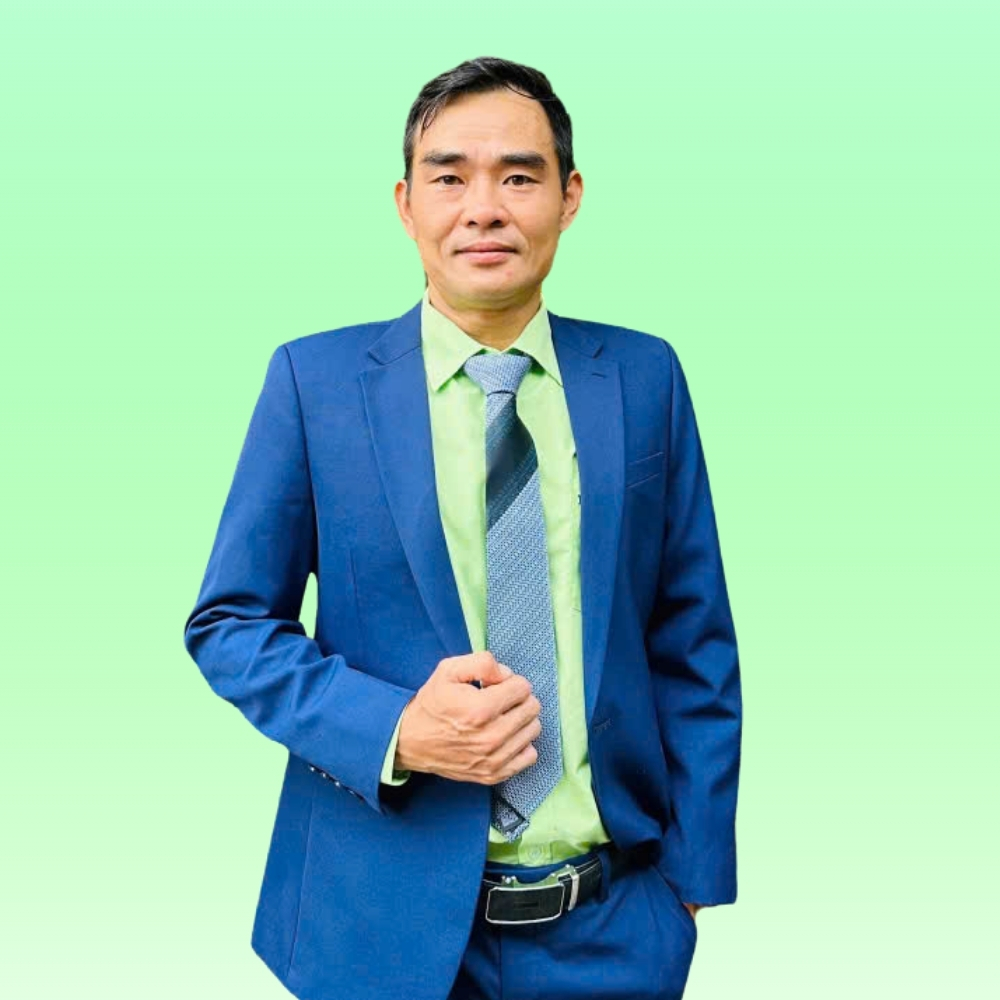 Hoàng Ngọc Mẫn