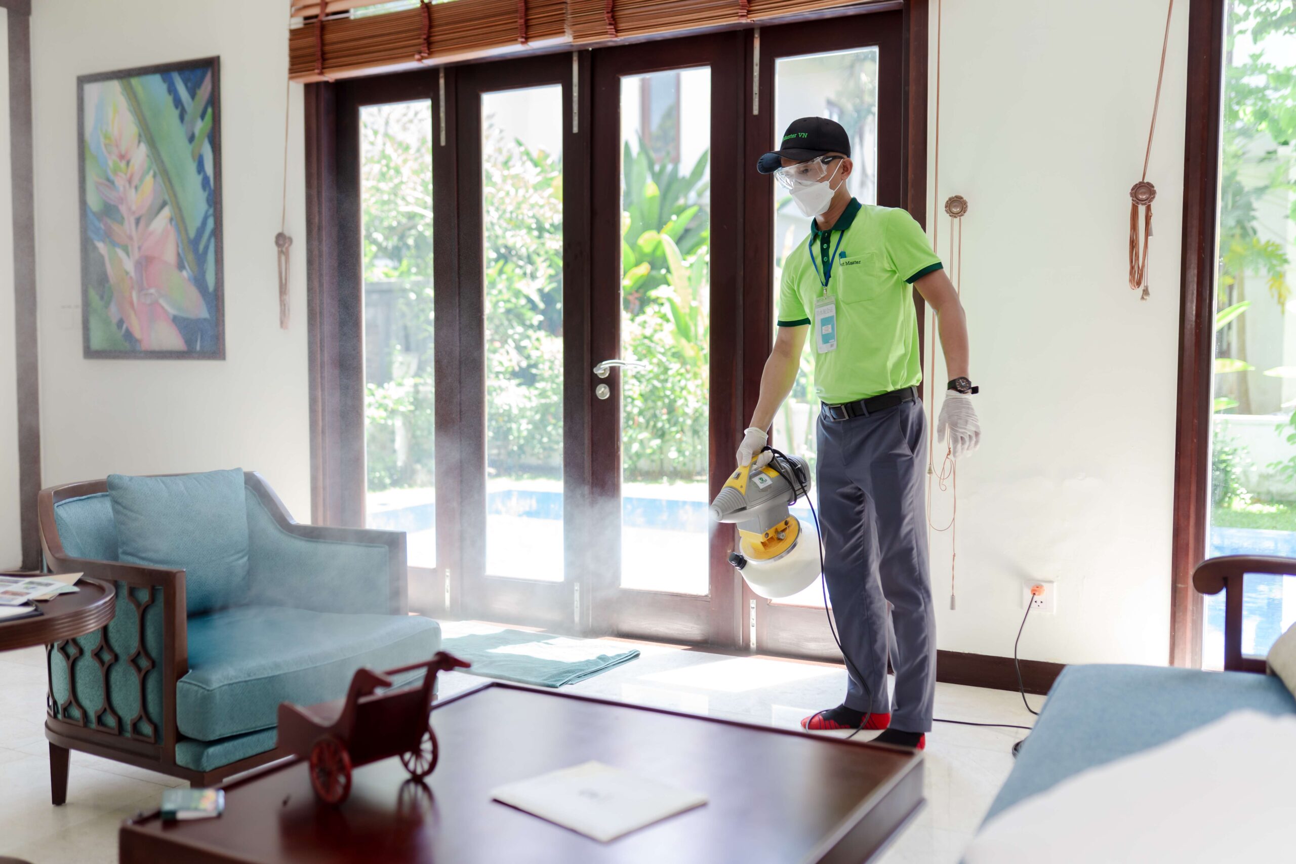 PestMaster Việt Nam